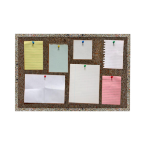 BOARD FRAMES