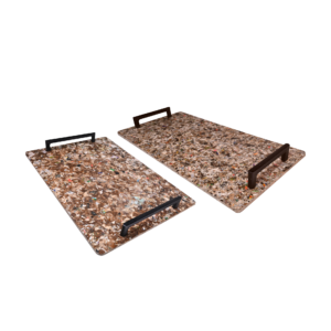 TRAYS