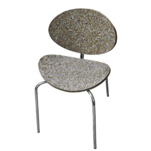 ERGONOMIC CHAIR
