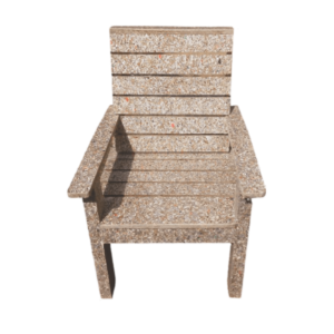 GARDEN CHAIR
