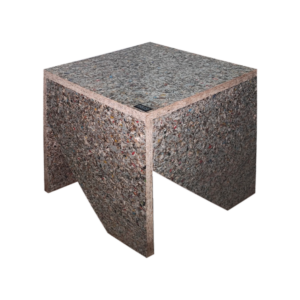 CUBE STOOL