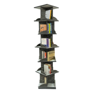 BOOK SHELF