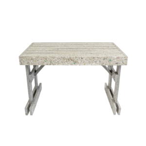PLANK TABLES
