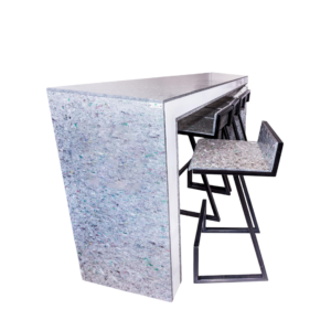 COUNTER & STOOLS