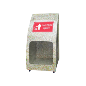 TOP LOAD BIN