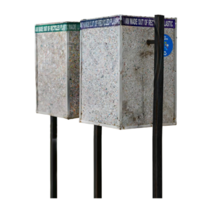 HANGING BIN