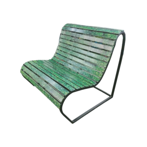ERGONOMIC BENCHES