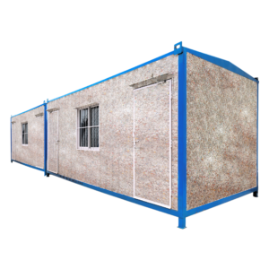 CUSTOMIZABLE ROOMS & SPACES