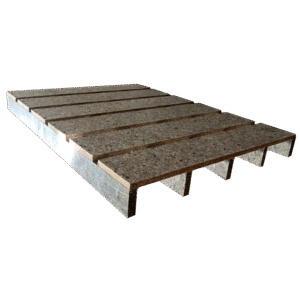 ECO PALLETS